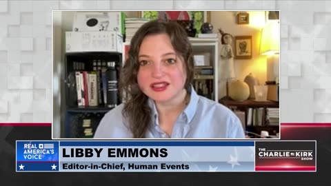TPM's Libby Emmons: "The Republic has been collapsing before our eyes for at least a couple of years now."