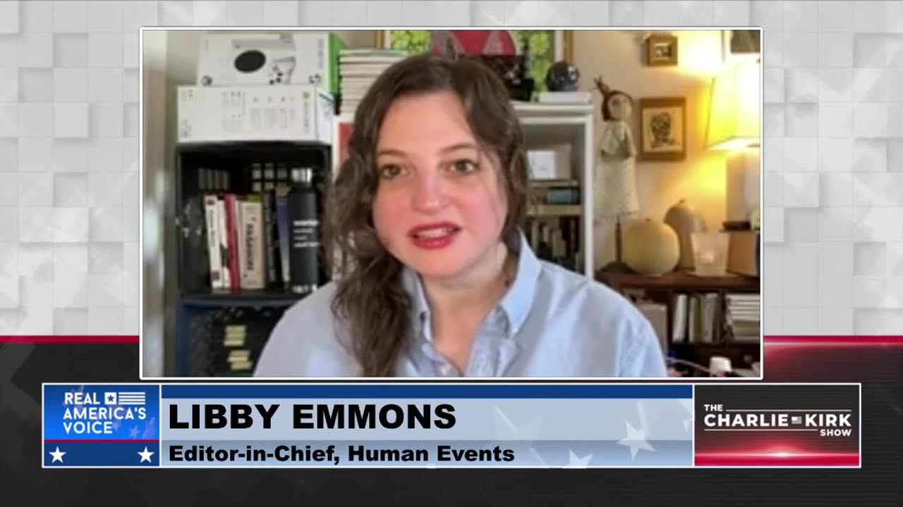 TPM's Libby Emmons: "The Republic has been collapsing before our eyes for at least a couple of years now."