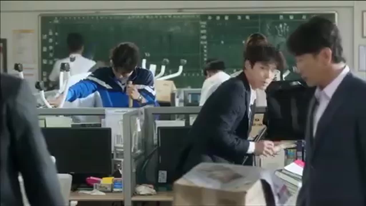 School Love 2017 ep # 02 Korean drama Hindi dubbed