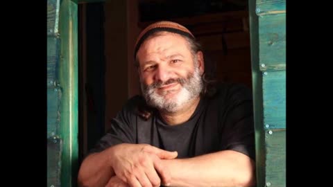 Adam Berkowitz video interview with Derek Gilbert describing living under Hezbollah rocket fire