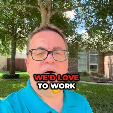 Richard Luebeck | Red Lion Realty | Seller Consultations in Katy TX