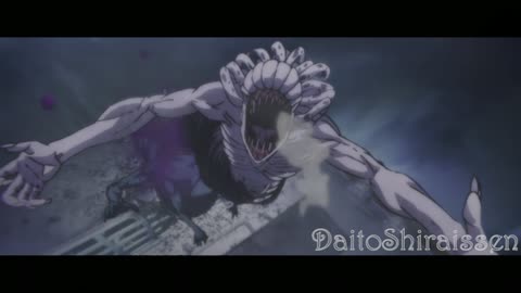 Tell It To My Heart AMV 60FPS