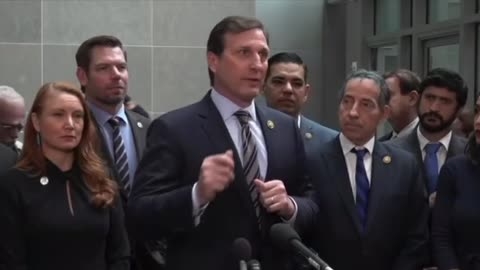 Dem Congressman Goldman Thinks There Is A Legitimate Explanation For Hunter's Business Dealings