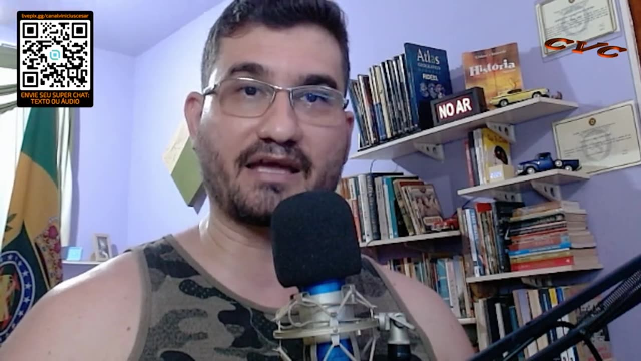 O mundo insano que nos chama de loucos