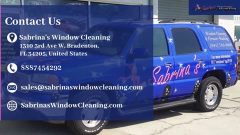 The Impact of Dirty Windows on Health