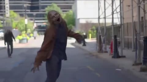 The Walking Dead: Dead City Official Promo | Premieres April 2023