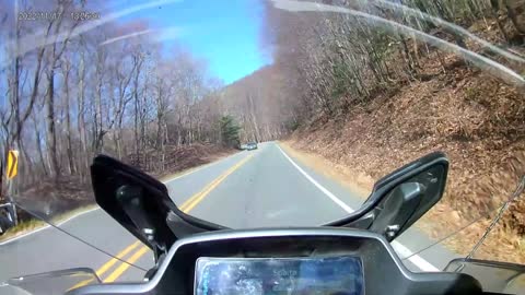 Laurel Springs Biker Resort