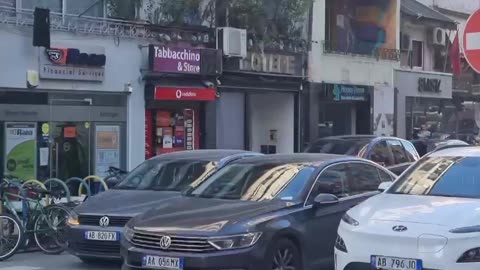 Shpërthimi me tritor i zyrës së noteres në Tiranë, ja deklarimi i saj