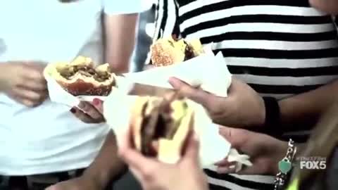 Remember this from the Xfiles?