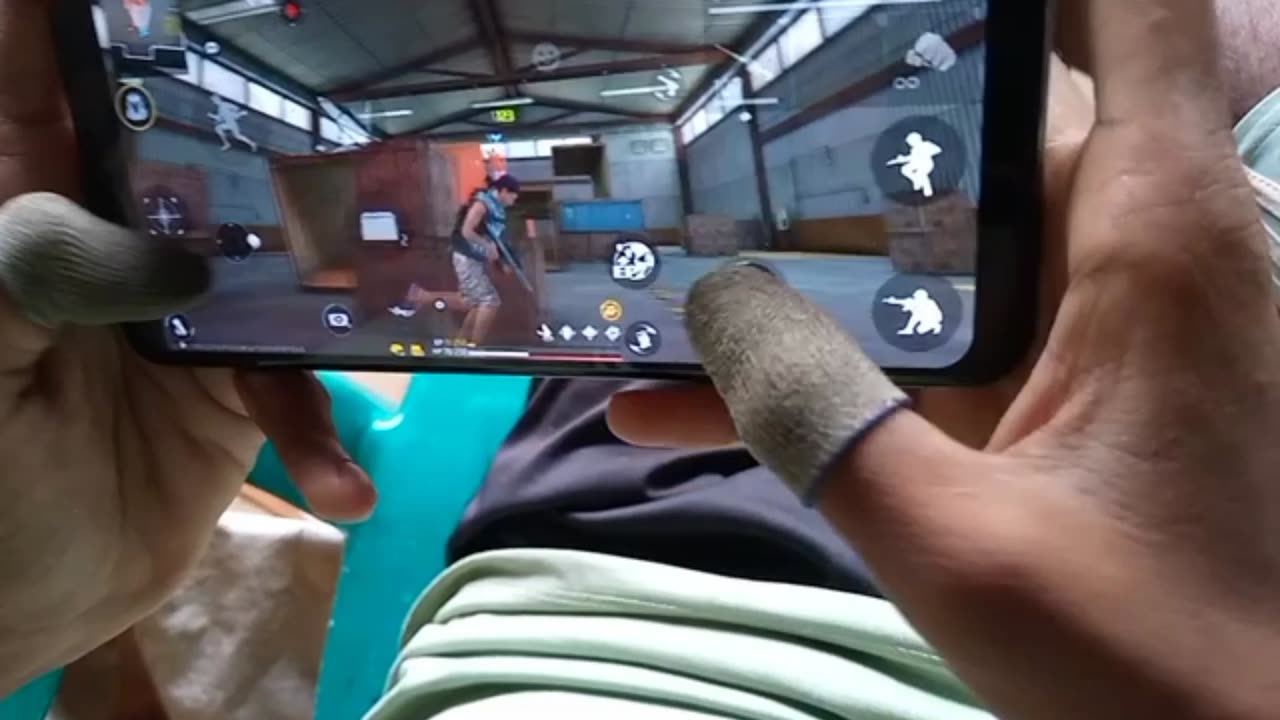 Free fire video. 2024 varial video