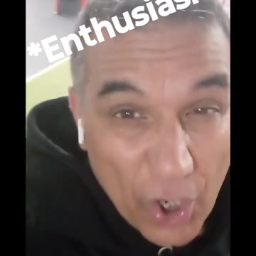 🎯Enthusiasm is a Rare Trait for a Failure🎯