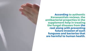 Kerassentials Reviews : Exclusive New Report Exposes Hidden Evidence
