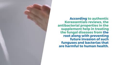 Kerassentials Reviews : Exclusive New Report Exposes Hidden Evidence