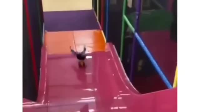 Faile Jump !!! Funny Mement & Funny Video Kids