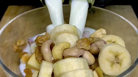 Perfect Milk Shake Best For Health |😋😋😋