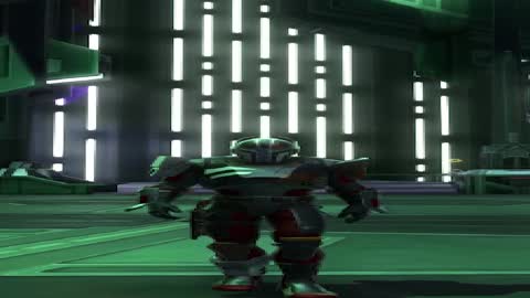 Wide Mando