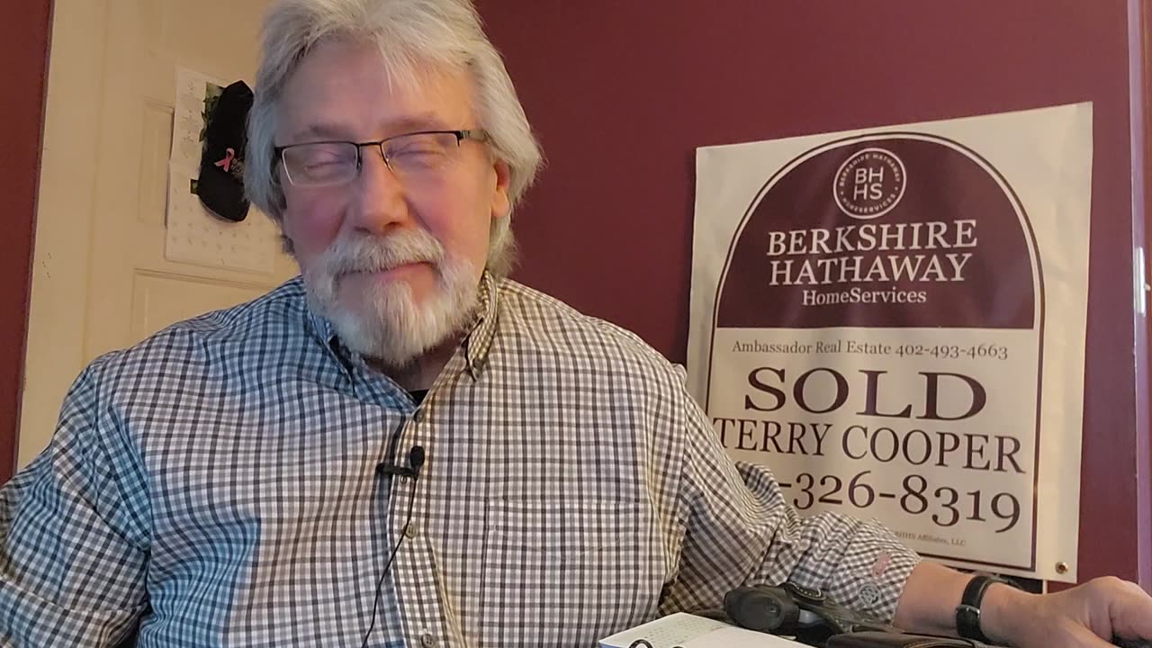 Coffee with Coop! Ep 198