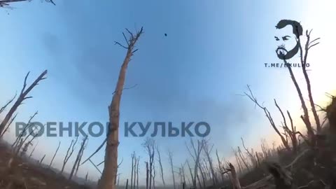 War in ukraine