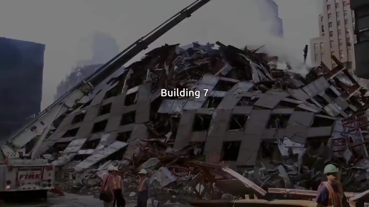 EVERYTHING we’ve been told is a LIE