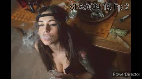 MARIJUANA HAPPY HOUR