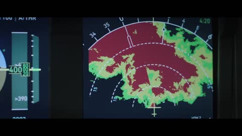 PLANE Trailer (2023)