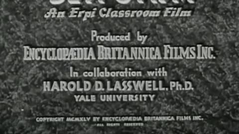 Despotism (1946) - Encyclopedia Britannica Films