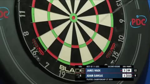 FIRST TITLE OF 2024- Stream Two Highlights - 2024 Players Championship 27