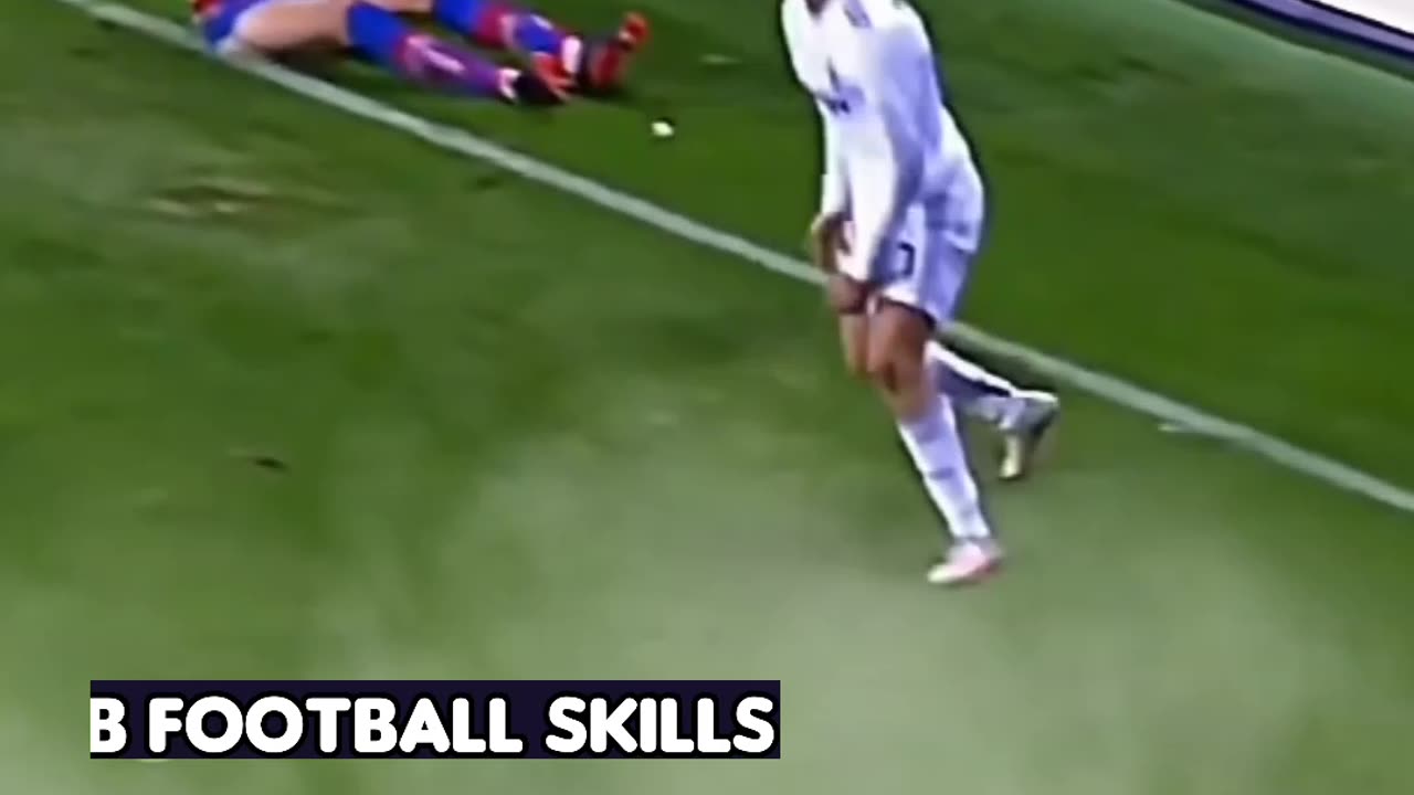 Revenge moment in football #football #reelsvideo #reelsviral #ronaldo #cr7 #neymar
