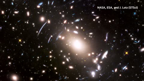 A telescope sets off to shine light on dark matter