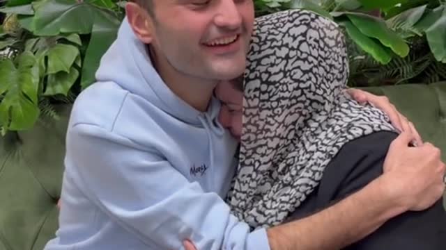 En Güzel Bağ Sevgidir❤️🤲