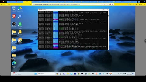 ⛏️ Raptoreum Mining to Staking_ Unlocking Passive Income through CPU Mining and iNodeZ ⛏️