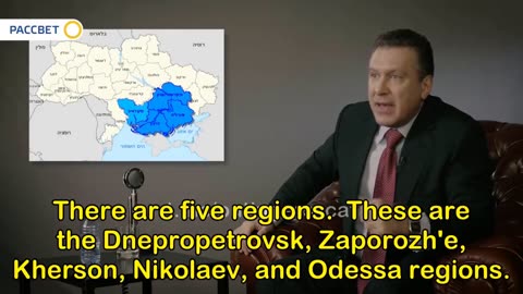 Igor Berkut: New Jerusalem