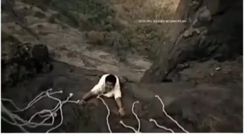 Friend of need