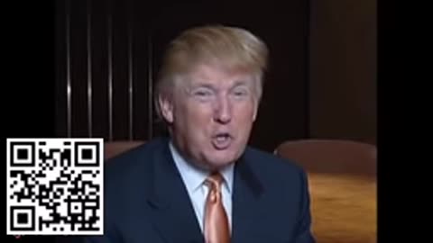 Trump says Happy Birthday! (Meme)