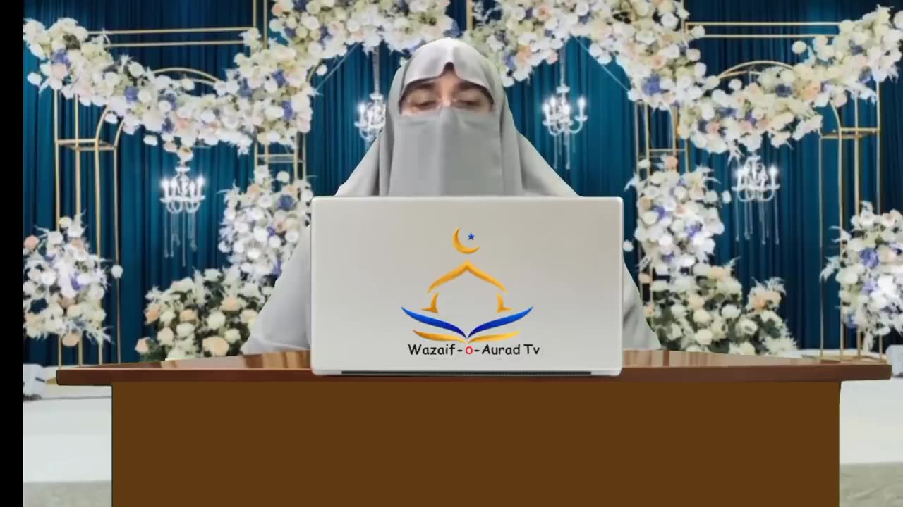 احطلام کی حالت میں کھانا بنانا