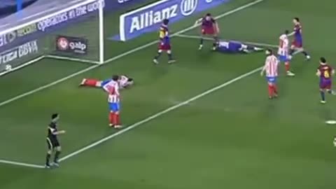 FC Barcelona Season