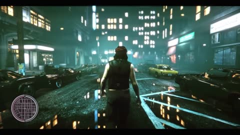 GTA VI - Fan Concept Showcase