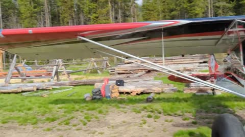 Idaho 2022! Aviat Husky President Steve Anderson Interview