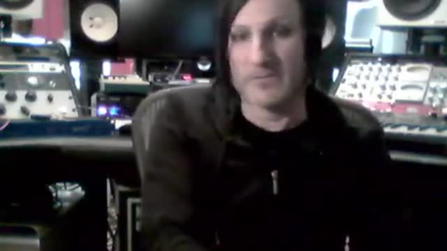 Music Roundtable - Ep. 4 : Joe Haze (Producer/The Banishment)