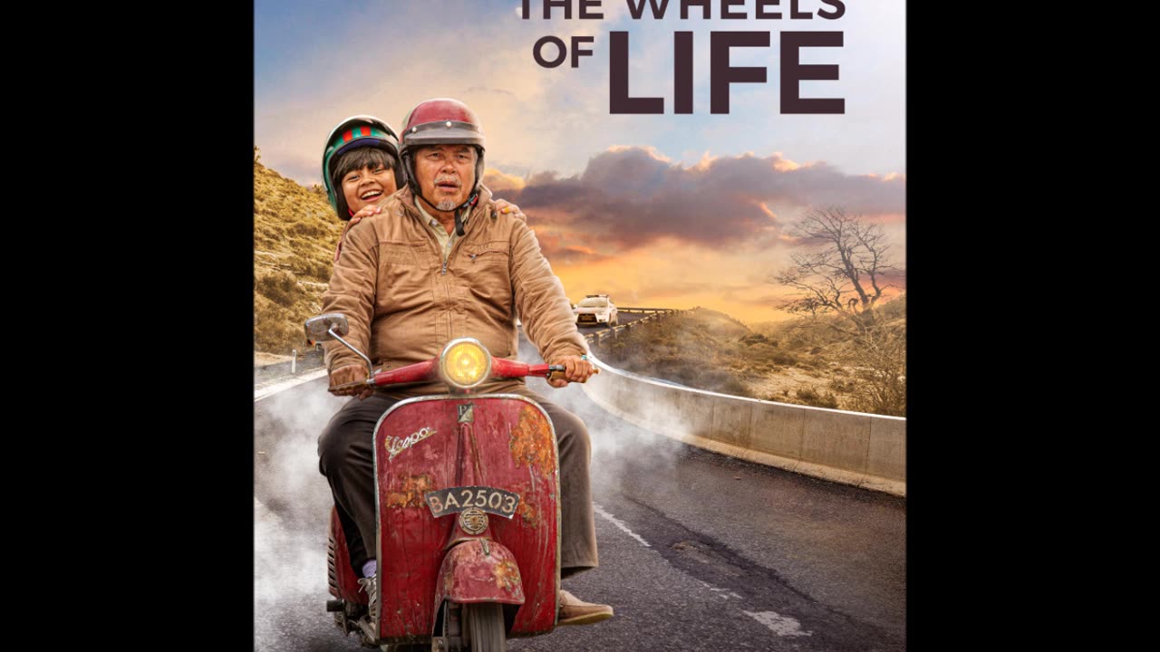 Wheels Of Life Performed By Gino Vannelli