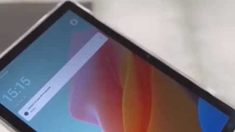 Itel PAD ONE (10.1 inch Tablet, 4GB RAM, 128 GB ROM, 4G Volte Calling) - Light Blue Bluetooth;Wi-Fi
