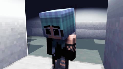 Monster School HUGGY WUGGY Playtime and Baby Zombie Boy - Sad Story - Minecraft Animation