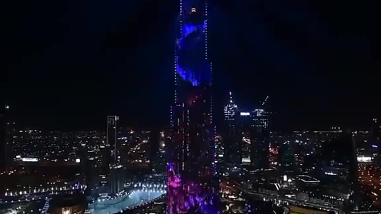 Enjoy the amazing time-lapse Shot 😍