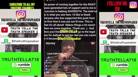 THE OG MURDA SHOW 3RD SHIFT 9/10/24