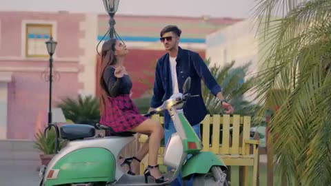 New Haryanvi song