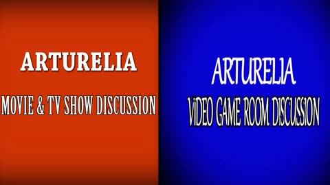 The two Discussion shows that merged