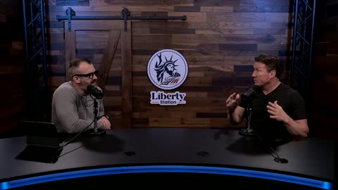 AB2223 Bill is a Crime Against New Borns | Bryce Eddie and Rick Brown | Liberty Station - 35