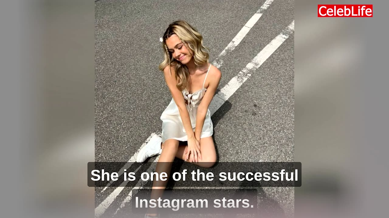 Millane Friesen Biography, Age, Relationships, Net Worth