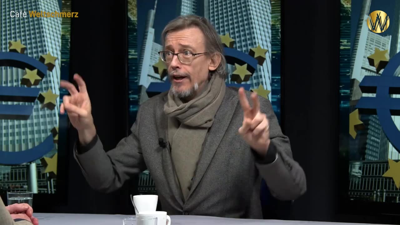 De financiële noodklok luidt - Anthony Migchels en Pieter Stuurman