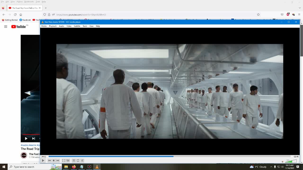 The Electric Car lie